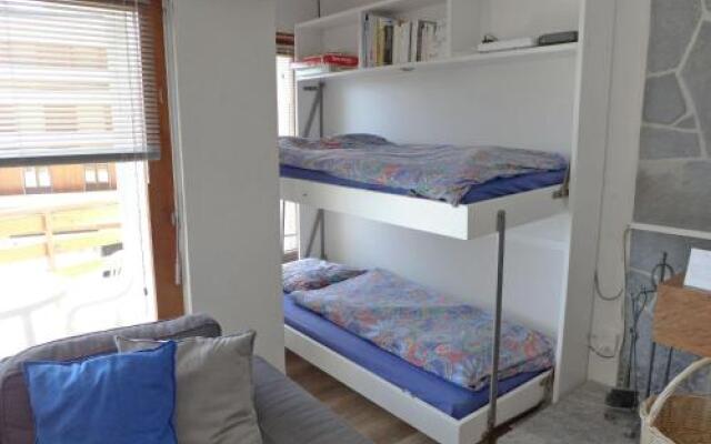 Apartment Rond-Point