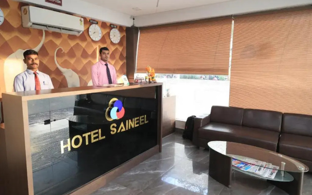 Hotel Sai Neel