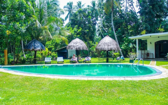Traumvilla Bentota