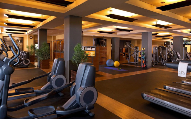 The Peninsula New York