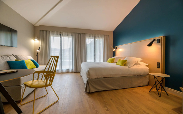 Best Western Montecristo