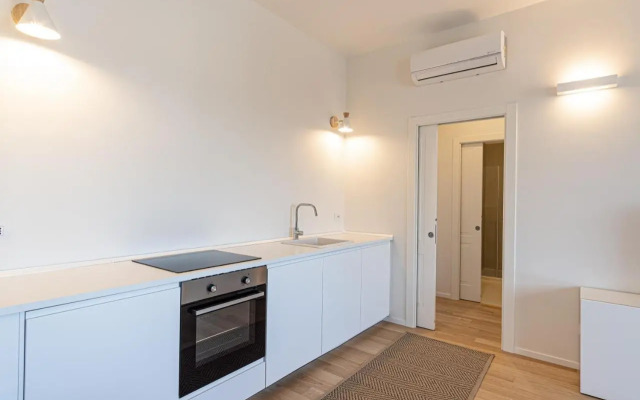 Argiro Luxury Apartments