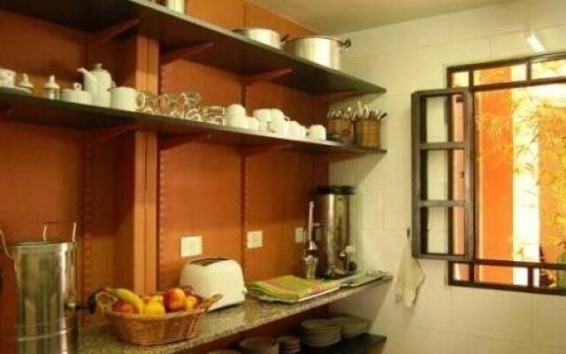 V&S Hostel Club