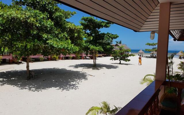 Nice Sea Resort