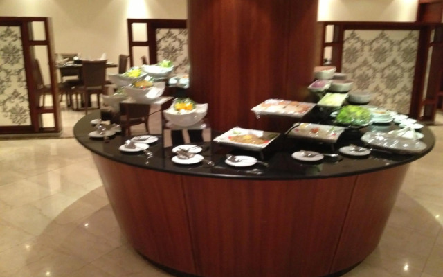 Executives Hotel Al Azizia