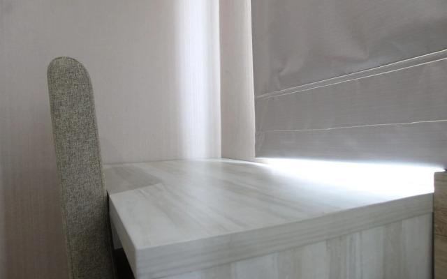 Homey 1BR at Enviro Apartment Cikarang