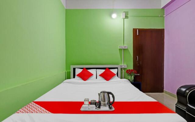 Flagship Hotel Royal Palace