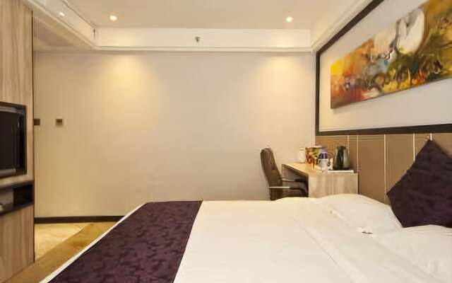 Super 8 Hotel