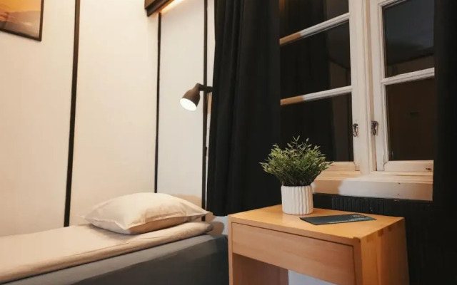 Gjestehuset 102