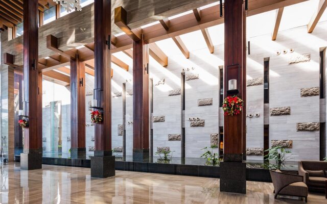 Kingkey Palace Hotel Shenzhen