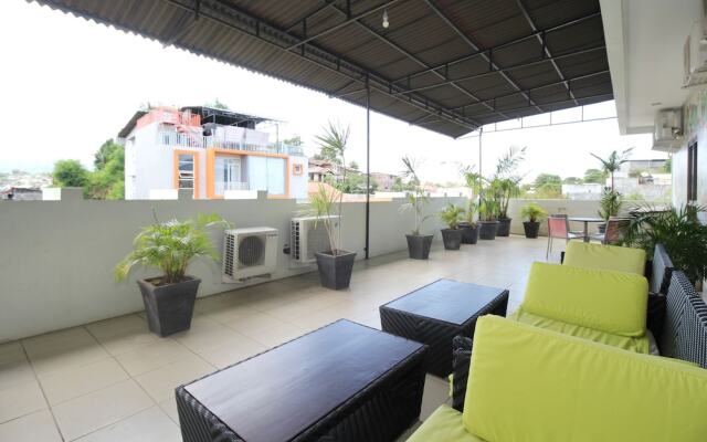 Airy Wenang WR Supratman 6 Manado