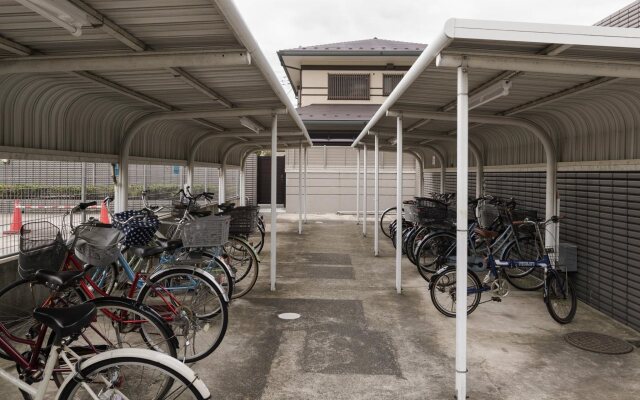 Flexstay Inn Shin-Urayasu