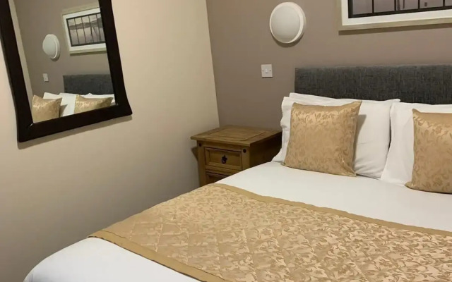 The Royal Guesthouse