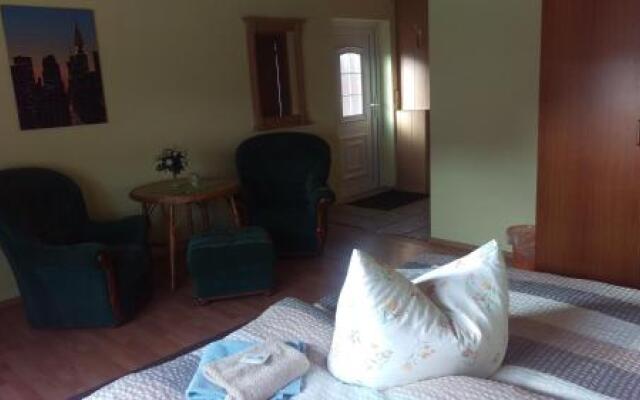 Landhaus Mecklenburg