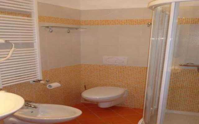 Andreis Apartments