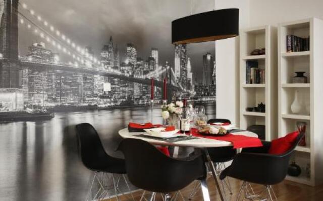 Happy Guest Apartment Zagreb