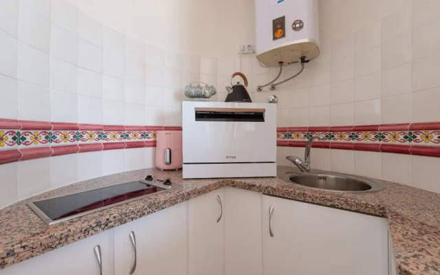 La Caracola in Torremolinos