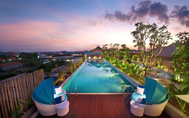 Ramada by Wyndham Bali Sunset Road Kuta