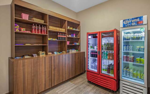 La Quinta by Wyndham Aguascalientes