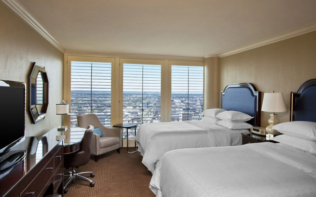 Sheraton New Orleans Hotel