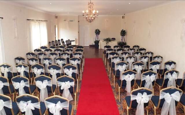 The Smithaleigh Hotel