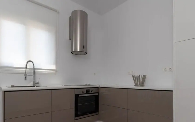 126m² homm Penthouse, Amazing Acropolis View, 9 ppl