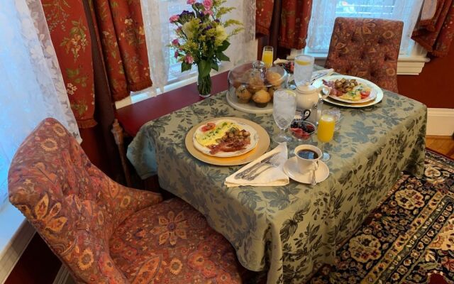 The Amberson House Bed & Breakfast