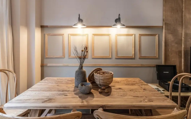 Tavira - 3 Bedrooms Apartment in Recoletos