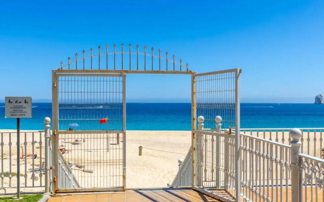 Amaterra A 604 in Cabo San Lucas BCS