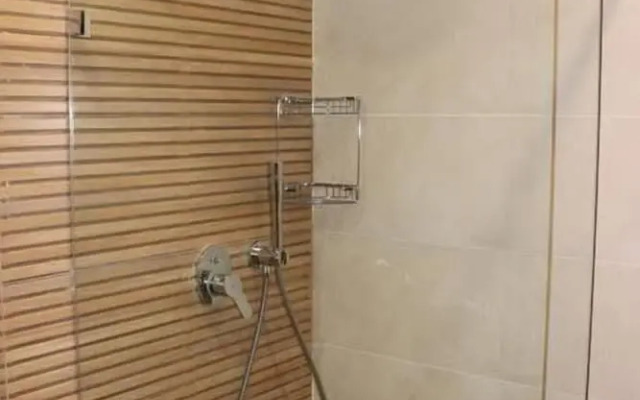 Seafront Studio Apartment