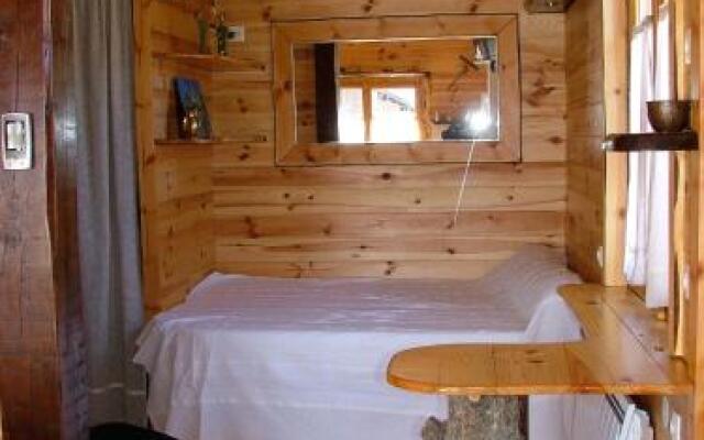 studio MONT LOUIS