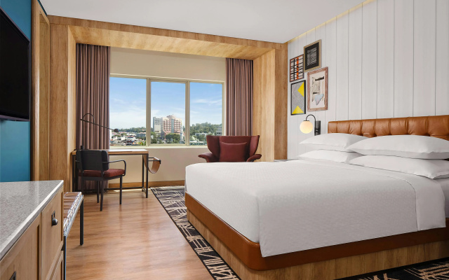 Four Points by Sheraton Batam