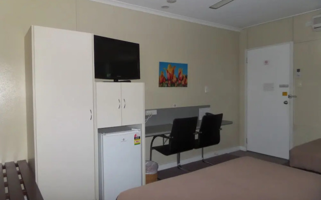 Moondarra Motel