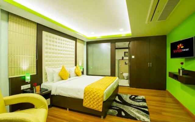 Hotel Kapish Smart-Pure Veg