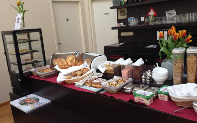 Hotel De Lange Jammer