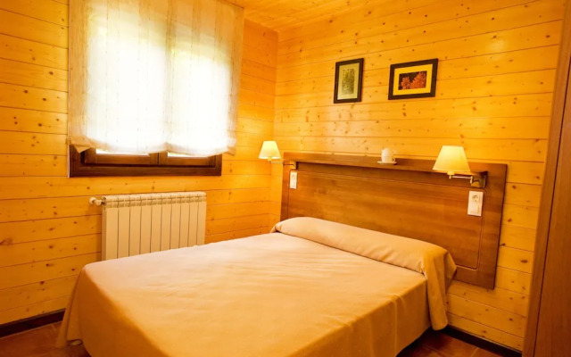 Bungalows La Borda D'Arnaldet