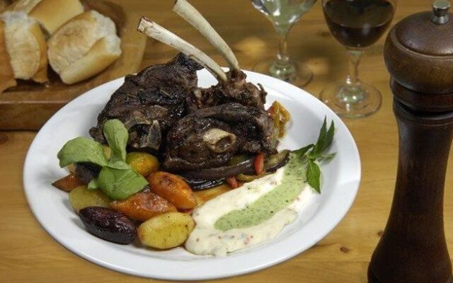 Hosteria y Cabanas Quime Quipan By Nordic