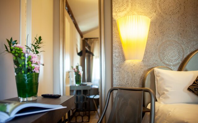 Alle Guglie Boutique Hotel