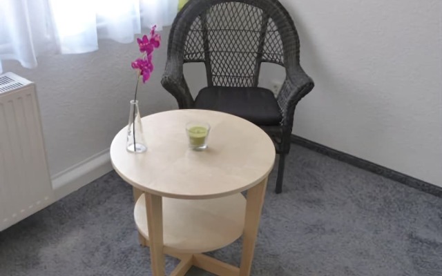 Apartmenthaus B34