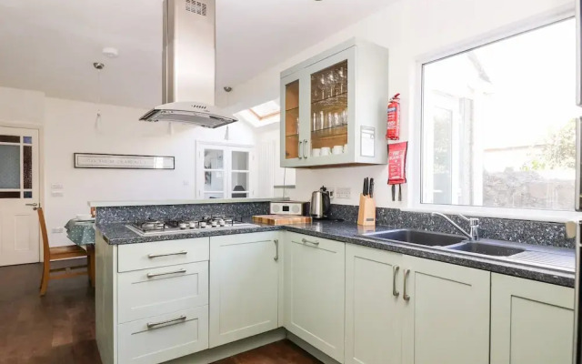 Porthmeor Beach House