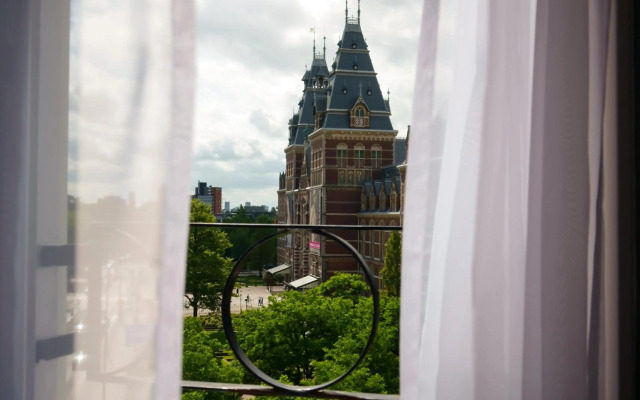 Leonardo Boutique Museumhotel