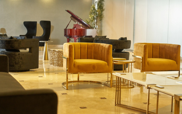 Waymore Hotel Spa & Casino