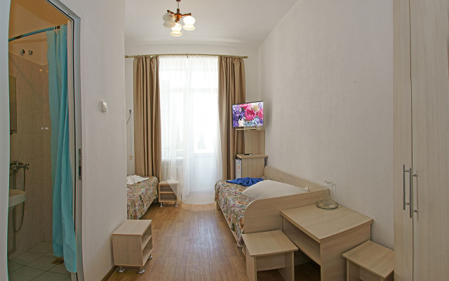 Sanatorij Simeiz
