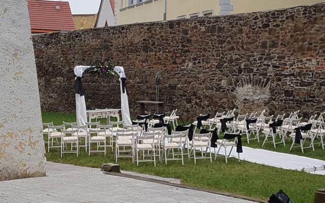 Schloss Wurzen