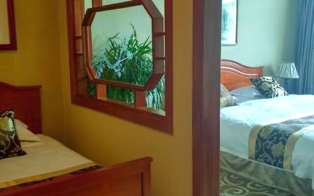 Chang Bai Shan Hotel