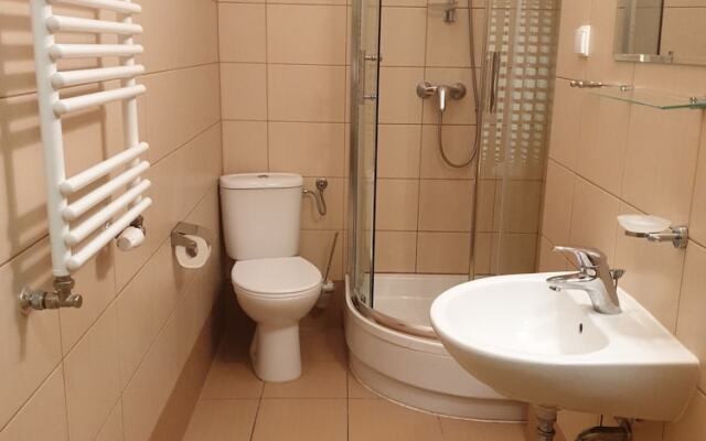 Hostel Rentumi Swinoujscie
