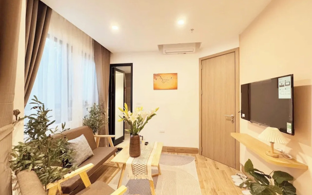 DC - Smart home - Cozy - Super Central