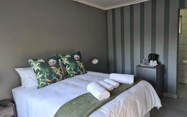 Berry Lane Guesthouse