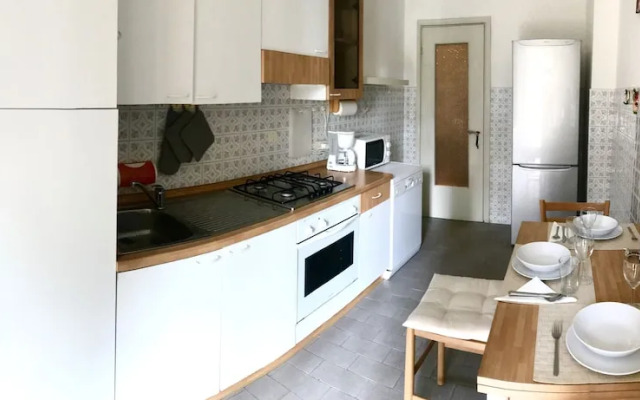 CasaHotelMilano