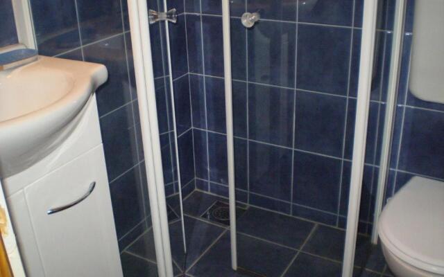 Apartments Blue - 200 m from sea